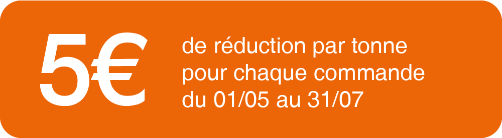 remise 5 euro